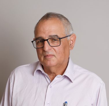 אהוד פראוור