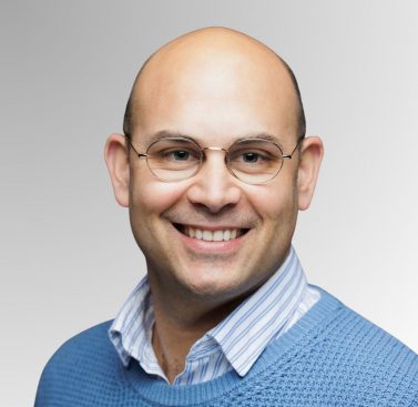 Noam Brenner Ph.D