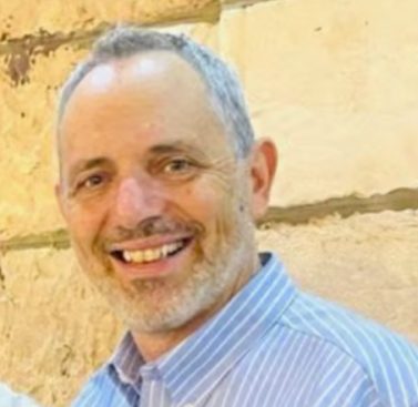 אריק גרבלסקי