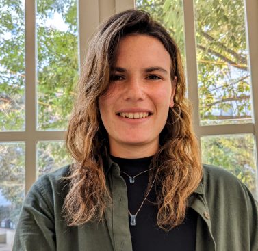 מאיה גיבורי