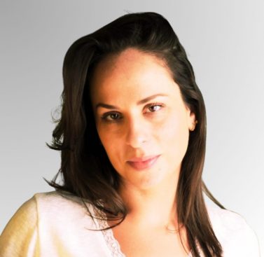 Hagit Mercedes Sabo-Brants Ph.D